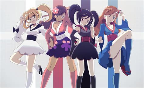 pokemon girls xxx|pokemon girl xxx Search